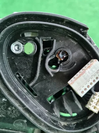 63119852956 Битая Фара правая BMW X7 g07 Арт 0000007770319, вид 40