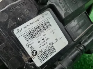 63119852956 Битая Фара правая BMW X7 g07 Арт 0000007770319, вид 41