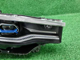 63119852956 Битая Фара правая BMW X7 g07 Арт 0000007770319, вид 6