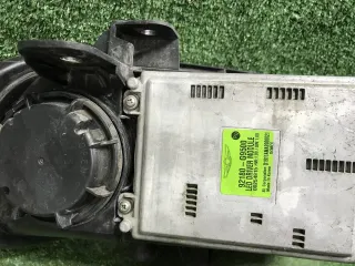 92102G9500 Битая Фара правая Genesis G70 Арт 0000007781261, вид 46