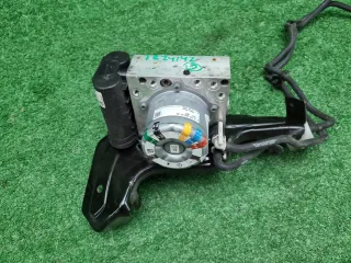 A1673209705 Компрессор пневмоподвески  нв Mercedes GLE W167 Арт 0000007824142, вид 4