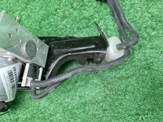 A1673209705 Компрессор пневмоподвески  нв Mercedes GLE W167 Арт 0000007824142, вид 5