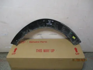 87714-D7000 Накладка крыла переднего правого Hyundai Tucson 3 Арт bY715308, вид 4
