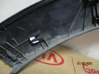 87714-D7000 Накладка крыла переднего правого Hyundai Tucson 3 Арт bY715308, вид 6