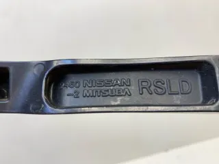 288814BA0A, nwbj8495 поводок стеклоочистителя Nissan X-Trail T31 Арт SP26281, вид 5