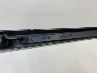 288814BA0A, nwbj8495 поводок стеклоочистителя Nissan X-Trail T31 Арт SP26281, вид 6