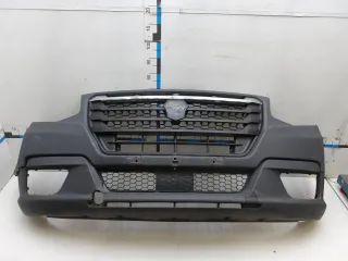 A64R52280301210 Бампер передний ГАЗ Газель Соболь Арт 774893