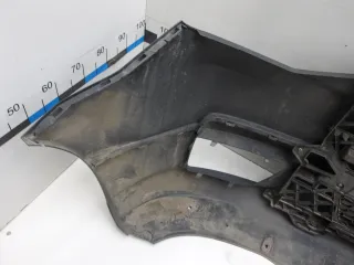 A64R52280301210 Бампер передний ГАЗ Газель Соболь Арт 774893, вид 3