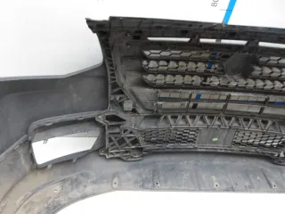 A64R52280301210 Бампер передний ГАЗ Газель Соболь Арт 774893, вид 5