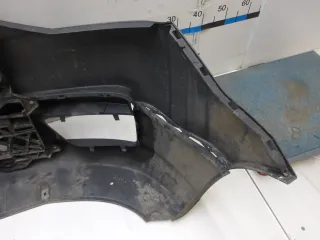 A64R52280301210 Бампер передний ГАЗ Газель Соболь Арт 774893, вид 7