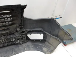 A64R52280301210 Бампер передний ГАЗ Газель Соболь Арт 774893, вид 8