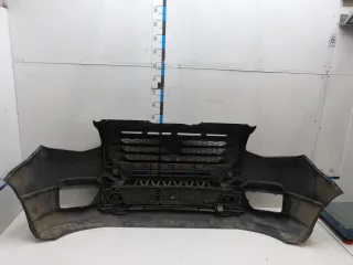 A64R52280301210 Бампер передний ГАЗ Газель Соболь Арт 774893, вид 10