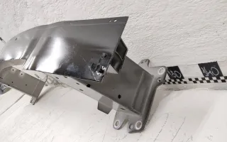 5027140700C15 Усилитель переднего бампера Geely Monjaro Арт A958308T, вид 3