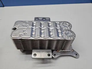 1584A468 Радиатор ЕГР Mitsubishi L200 5 Арт Z350663, вид 4