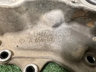 A6540105706 поддон Mercedes GLE W167 Арт DN198654, вид 7