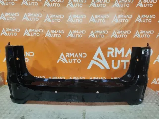 280418001, H56A2803006AA, 4 бампер воях дрим Voyah Dream Арт 294962PM, вид 1