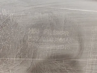 280418001, H56A2803006AA, 4 бампер воях дрим Voyah Dream Арт 294962PM, вид 11