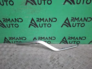 6010094800901, 8891573226, 7 Молдинг бампера джили атлас про Geely Atlas Pro Арт 367372RM