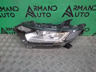 8301C853, 8 Фара Mitsubishi Outlander 3 restailing 2 Арт 372461RM, вид 1