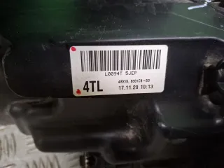 8301C853, 8 Фара Mitsubishi Outlander 3 restailing 2 Арт 372461RM, вид 16