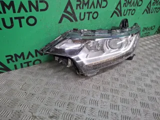 8301C853, 8 Фара Mitsubishi Outlander 3 restailing 2 Арт 372461RM, вид 2