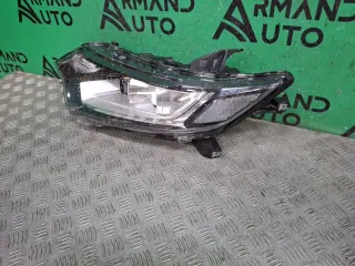 8301C853, 8 Фара Mitsubishi Outlander 3 restailing 2 Арт 372461RM, вид 3