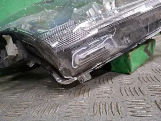 8301C853, 8 Фара Mitsubishi Outlander 3 restailing 2 Арт 372461RM, вид 7