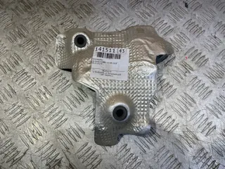 28525-2E270 Теплозащита Kia Cerato 4 Арт 141511MA, вид 1
