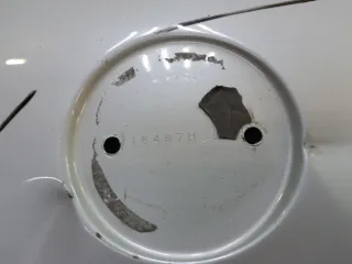 41007492375 капот бмв х5 (х x 5) г05 (г g 05) BMW X5 G05  Арт ARM270357, вид 8