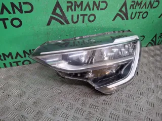 260605885R, 8 Фара Renault Arkana Арт ARM372453, вид 2