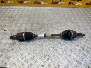 49500m7200 Привод передний левый Kia Cerato 4 Арт MA141470, вид 1