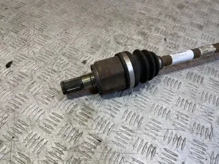 49500m7200 Привод передний левый Kia Cerato 4 Арт MA141470, вид 6