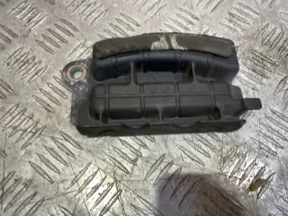 214142e021 Крышка двигателя Kia Cerato 4 Арт MA141540, вид 2