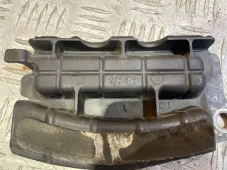 214142e021 Крышка двигателя Kia Cerato 4 Арт MA141540, вид 3