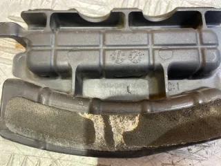 214142e021 Крышка двигателя Kia Cerato 4 Арт MA141540, вид 4