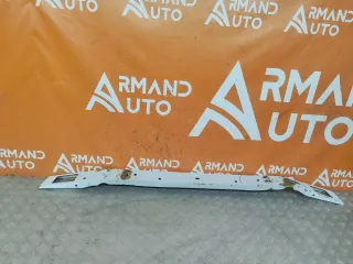 3123028041120, A31R232804112, 1 усилитель бампера ГАЗ Газель next Арт AR298805, вид 1