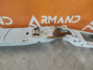 3123028041120, A31R232804112, 1 усилитель бампера ГАЗ Газель next Арт AR298805, вид 5