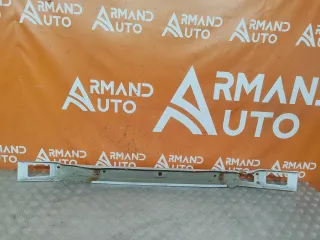 3123028041120, A31R232804112, 1 усилитель бампера ГАЗ Газель next Арт AR298805, вид 6