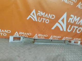 3123028041120, A31R232804112, 1 усилитель бампера ГАЗ Газель next Арт AR298805, вид 7