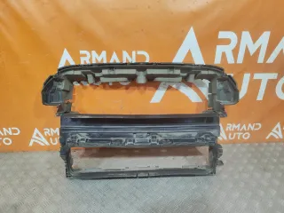 51747390474, 276487, 7 воздуховод радиатора MINI COUNTRYMAN F60 Арт AR304605, вид 1