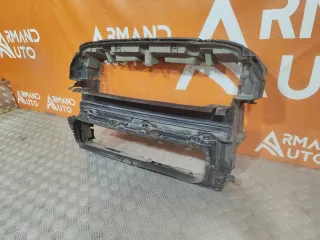 51747390474, 276487, 7 воздуховод радиатора MINI COUNTRYMAN F60 Арт AR304605, вид 3