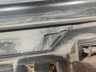 51747390474, 276487, 7 воздуховод радиатора MINI COUNTRYMAN F60 Арт AR304605, вид 4