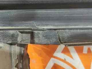51747390474, 276487, 7 воздуховод радиатора MINI COUNTRYMAN F60 Арт AR304605, вид 8