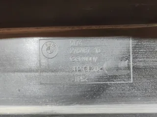 51747390474, 276487, 7 воздуховод радиатора MINI COUNTRYMAN F60 Арт AR304605, вид 10