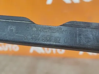A2235006200, 4 воздуховод радиатора Mercedes S W223 Арт AR304904, вид 8