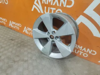 J9C5435, J9C31007CA, 3 Диск колёсный R18 Jaguar E-PACE Арт AR305192, вид 6