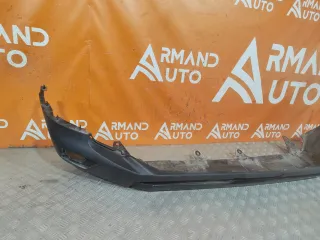 76851WY030, 4 бампер нижняя часть тойота, тоёта ленд крузер Toyota Land Cruiser 300 Арт AR305368, вид 2