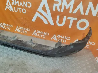 76851WY030, 4 бампер нижняя часть тойота, тоёта ленд крузер Toyota Land Cruiser 300 Арт AR305368, вид 3