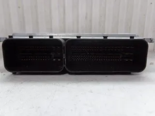 7561817,5WK98083 Блок управления ДВС BMW 5 E60/E61 Арт 00128121, вид 3