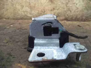 922865313 1024565 Подушка безопасности защиты коленей BMW 3 F30/F31/GT F34 Арт 00022340, вид 3